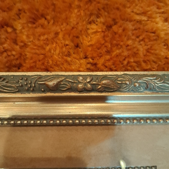 (2) Thomas Kinkade pictures 17" x 14" each. - Picture 4 of 5